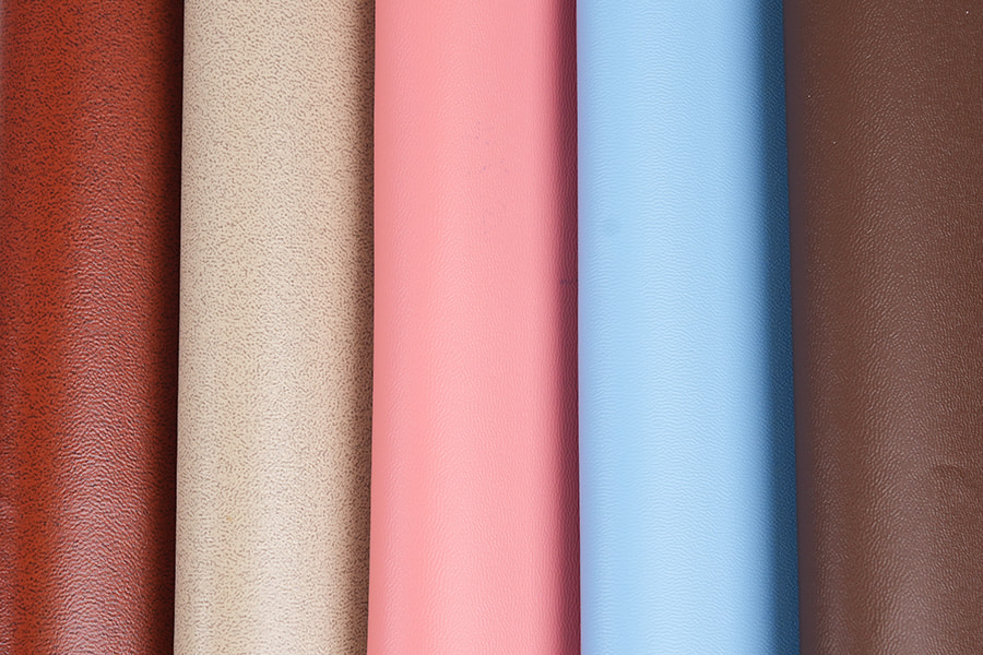 Ang high-stretch lightweight waterproof synthetic leather para sa kasuotan sa paa