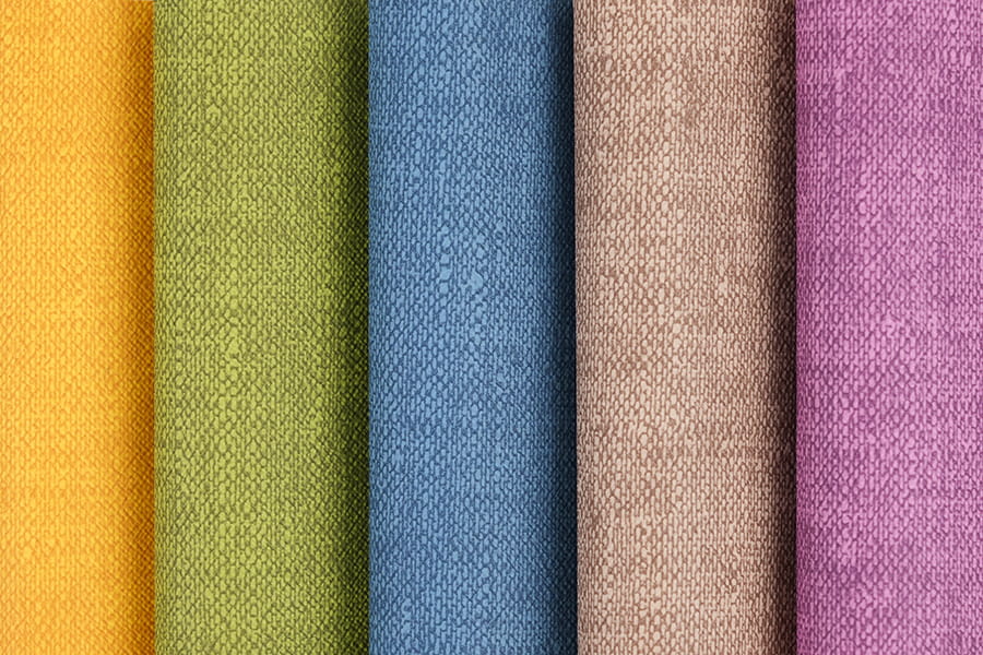 Stain-resistant breathable artipisyal na katad para sa modernong tapiserya ng sofa