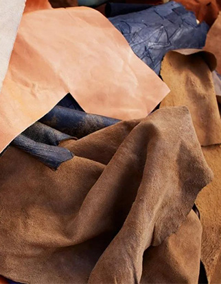 Fu'an Synthetic Materials Co.,Ltd.